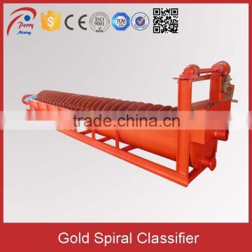 Mining Plants Mining Machine Sand Gold Spiral Classifier