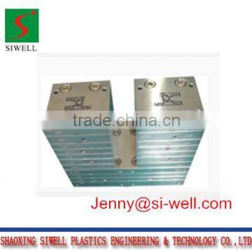 OEM pvc window mold profile