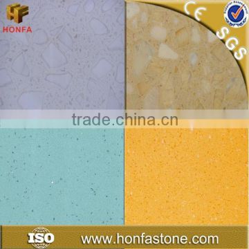 20 years factory cheap price synthetic marble tile
