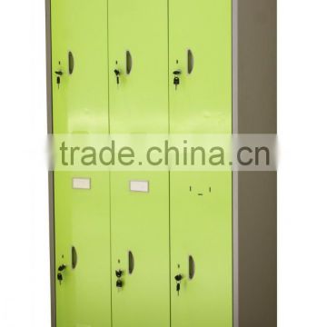 hot sale steel locker storage cabinet China high quality factory made