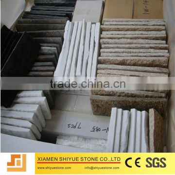 Chinese Natural Slate Wall Stone