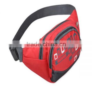 new product shoulder travel bag belt attach to belt in china