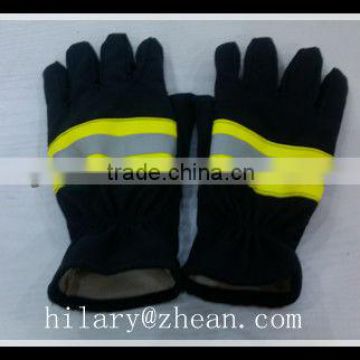 fire protection gloves