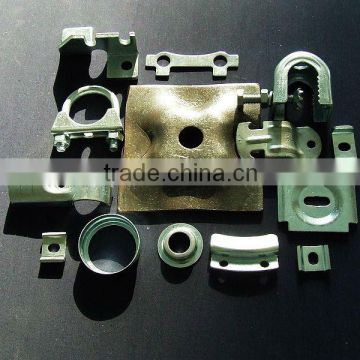 High quality metal stamping parts