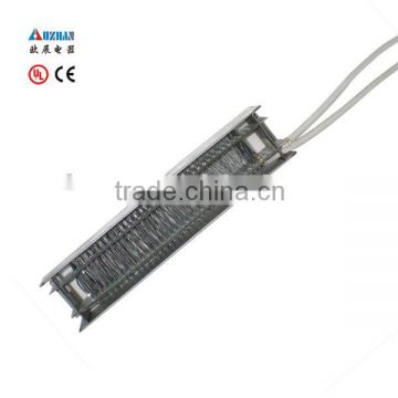 Stainless Steel Resistance Heater