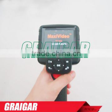 HOT SALE! Autel maxivideo mv400 with 8.5mm Diameter Imager Head Inspection Camera