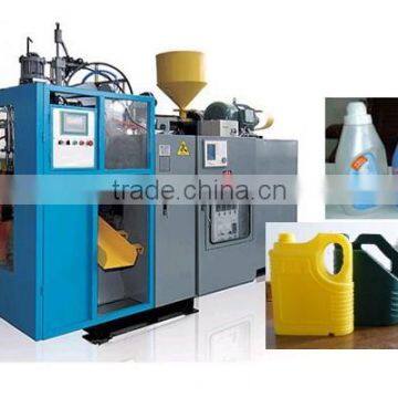 High quality plastic household bottles blow molding machine