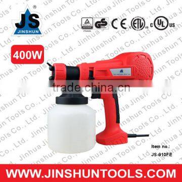 JS Economic type furnitures NEW 1500 Watt (572/1112) Dual Temperature Heat Gun using spray gun 400W