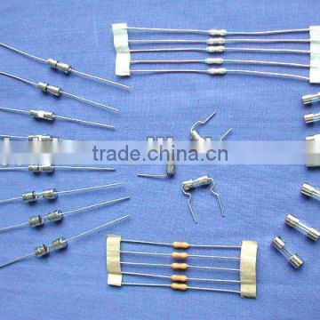 FUJI fuse tube protective components