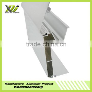 Hot sale high quality aluminum profile for frame in China