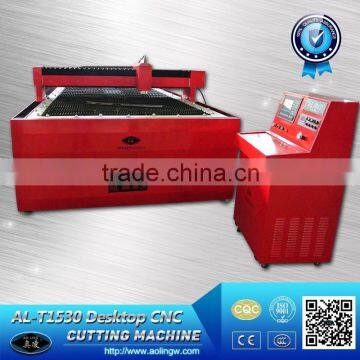 New Type Table CNC Plasma Cutters For Sheet Metal