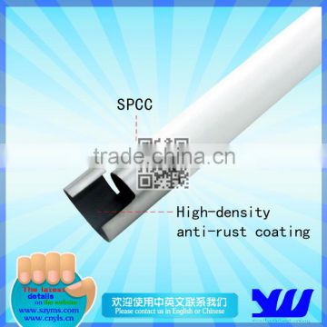 OD28MM PE pipe|coated pipe|for pipe joint system|in warehouse|JY-4000 series