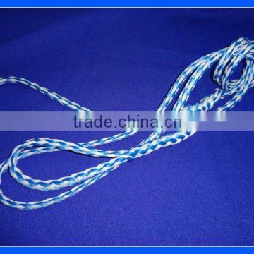 Polypropylene Braided Rescue Rope