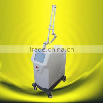 China Easy Maintain Nd Yag Tattoo Removal Laser 532nm 1064nm Active 1-10Hz Q Switch Nd Yag Laser Pigment Removal Brown Age Spots Removal