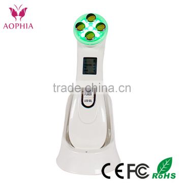 2016 Chinese personal face 3 year warranty fractional rf face lift machine for sale