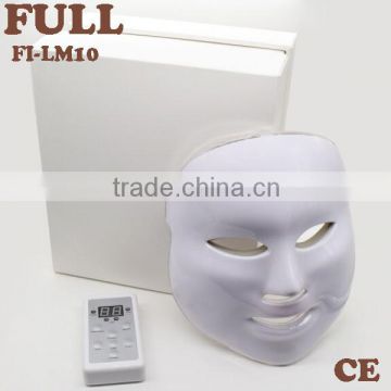 PDT Led Light Therapy Facial Mask
