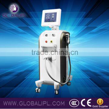 Many funation personal care face lifting 4 color photon led skin rejuvenation