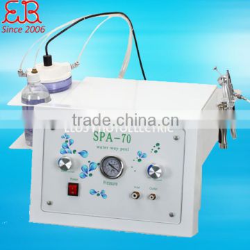 Portable Oxygen Facial Wrinkle Removal Machine Hottest Oxygen Machine Portable Facial Machine