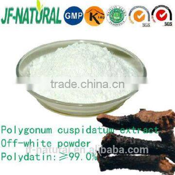 polygonum cuspidatum extract resveratrol 50%-98%