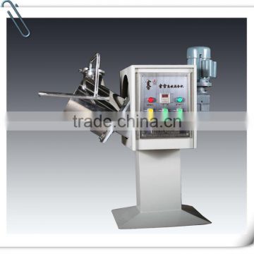 JHN series small capacity mixer for food additive with CE