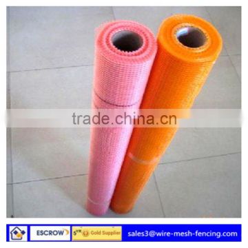 high quality factory direct price 4x4 160g/m2 plaster mesh (ISO9001:2008)