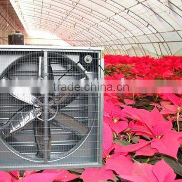 silent farm / factory high temperature exhaust fan