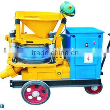 HSP Wet-mix shotcrete machine