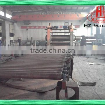 lead sheet rolling mill with reasonable price