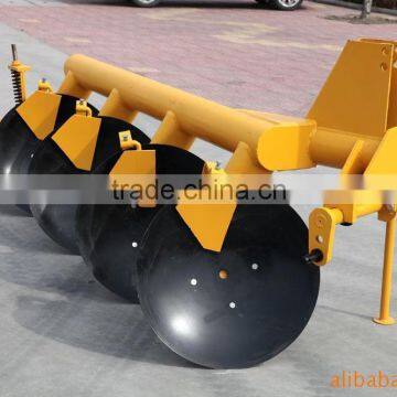 Southeast Asia Hot Sell 1LYX heavy-duty tube disc plough