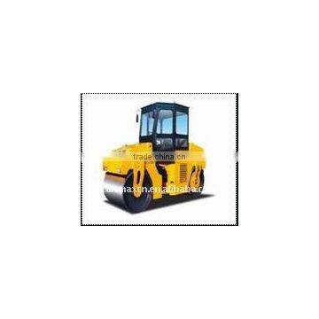 Lutong road roller