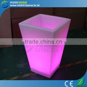Wholesale LED Flower Pot Lighting