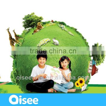 hot china products wholesale giving education green globe