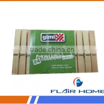 china supplier wooden pegs