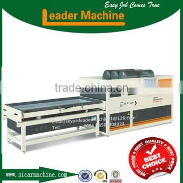 WV2300A-1 European Quality CE Certification Vacuum Laminating Machine for sal