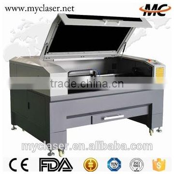 Jinan Professional Manufacturer CO2 CNC acrylic laser cutting machine MC 1390