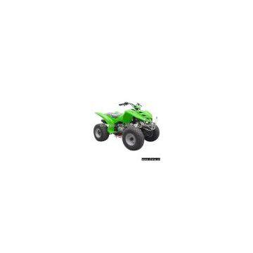 Sell 110cc ATV