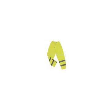 Reflective Apparel-Reflective Safety Pants 9903