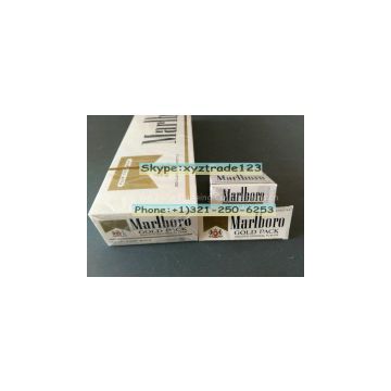 Regular Hard Packed Marlboro Gold Cigarettes,Free Shipping Online Wholesale