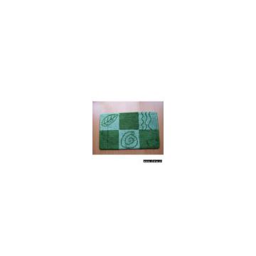 Sell Bath Mat with Rubber Backing