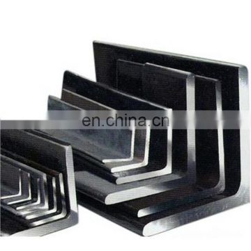 Best Prices 316l stainless steel angle bar 303 302