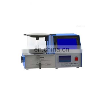GSL-1800X-ZF2 evaporation coating instrument