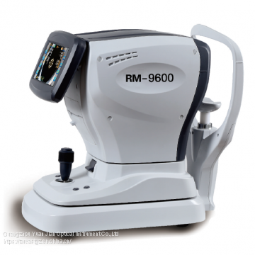 Ophthalmic RM 9600 AUTOMATIC REFRACTOMETER/KERATOMETER