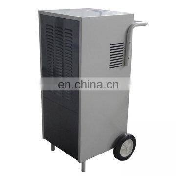 China Mobile Dehumidifier supplier FDH-290BS