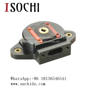 PCB 180000RPM Pressure Foot Cup for Schmoll Drilling Machine Accessories