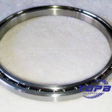 KXD140 Thin Section Bearing for Medical systems and medical devices