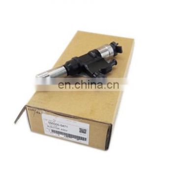 095000-5471 095000-5475 8973297032 fuel injector for 4HK1 6HK1