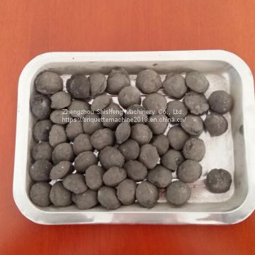 Charcoal Gross Briquette Plant(86-15978436639)