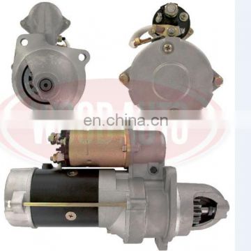 Holdwell high quality starter motor 6630182 for 643 743 825 1600
