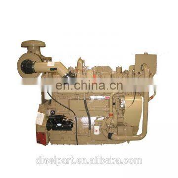 diesel engine spare Parts 3929037 Engine Crankshaft for cummins  6BTA5.9-C200 6B5.9  manufacture factory in china order