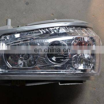 SINOTRUK HOWO Spare Part  WG9716720001 Head Lamp Left For Truck